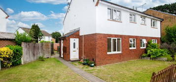 1 bed end terrace house for sale