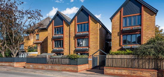 Flat for sale in Nairn Court, 7 Trinity Road, Wimbledon SW19