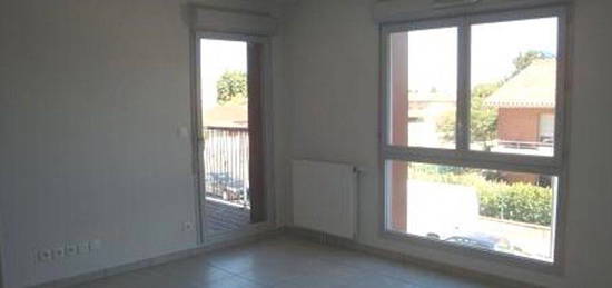 Appartement 2 pièces 35 m²