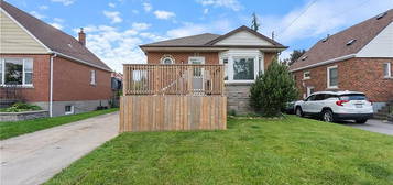 280 Montrose Ave, Hamilton, ON L8K 4Z6