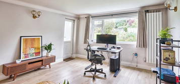 Flat for sale in Bessborough Road, Harrow HA1