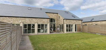 4 bedroom barn conversion for sale