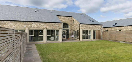 4 bedroom barn conversion for sale