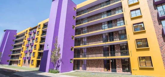 Penthouse en Renta en San Francisco Ocotlán