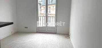 Studio 1 pièce 20 m²