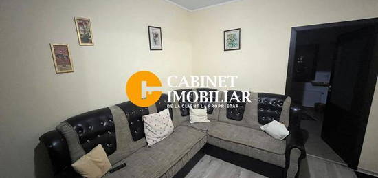 2 camere 60 MP Pepinierii