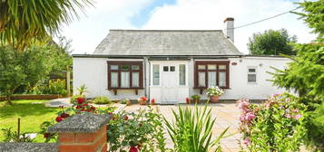 Bungalow for sale in Clacton Road, Clacton-On-Sea, Essex CO16