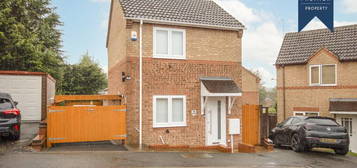 1 bedroom detached house for sale