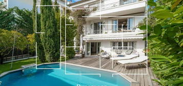 Villa 10 pièces 360 m²