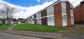 1 bedroom ground floor flat to rent