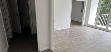 Appartement  à louer, 3 pièces, 2 chambres, 71 m²