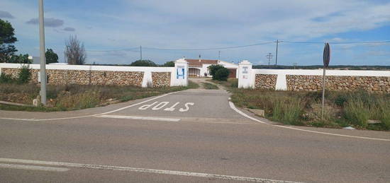 Propriété rurale à vendre à Ciutadella de Menorca (Baleares)