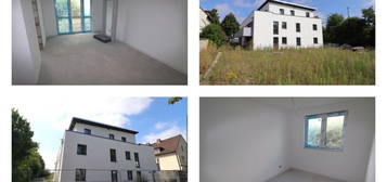 *WE 2* Altersgerechte Erdgeschosswohnung mit Terrasse und 1 Stellplatz