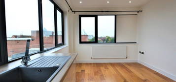 1 bed flat to rent