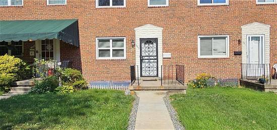7443 Forrest Ave, Baltimore, MD 21234