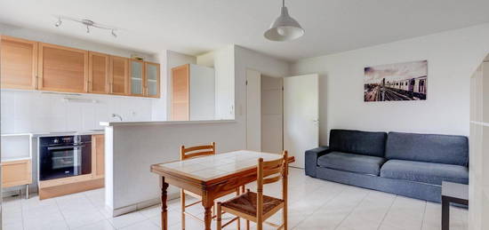 Vente appartement 2 pièces 44 m²