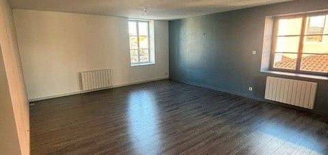 Appartement T4