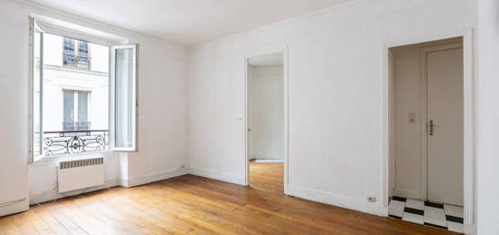 Appartement  à vendre, 3 pièces, 2 chambres, 45 m²