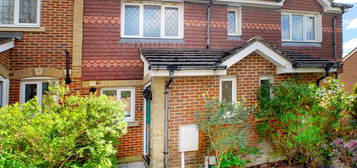 2 bedroom semi-detached house