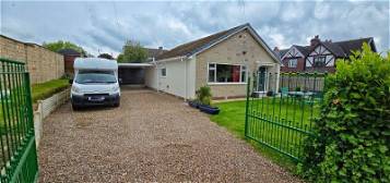 Bungalow for sale in Quaker Lane, Barnsley S71
