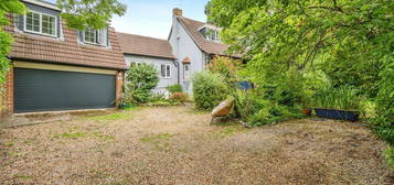 Detached house for sale in Sandy Brow, Waterlooville, Hampshire PO7