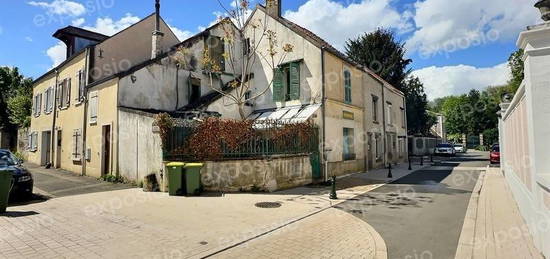 Maison  à vendre, 5 pièces, 3 chambres, 75 m²