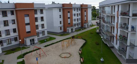 Umeblowane mieszkanie do wynajęcia - Górzyskowo, Bydgoszcz