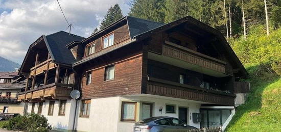 Reichenau, Kaernten, Patergassen Wohnung 57m2,Balkon 7,9m2, Garage