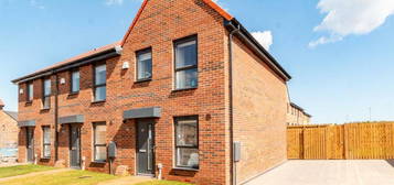 2 bedroom semi-detached house