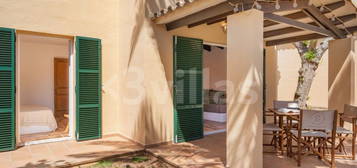 Casa o chalet independiente en venta en Cala En Bosch-Serpentona