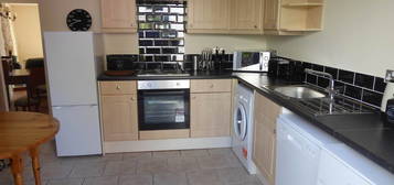 1 bed end terrace house to rent