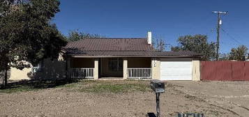 2101 W  Alameda St, Roswell, NM 88203