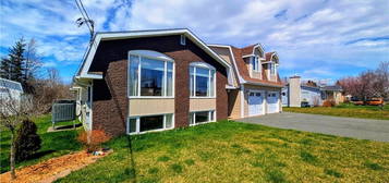 850 des Acadiens Boulevard, Bertrand, New Brunswick
