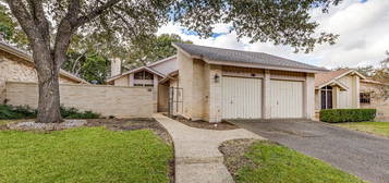 3714 Hunters Trl, San Antonio, TX 78230