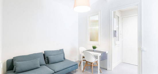 Apartamento de alquiler en El Poblenou