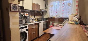 Apartament cu 2 camere, 49,5 mp, George Enescu