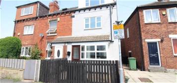 Terraced house to rent in Coupland Road, Garforth, Leeds LS25