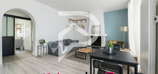 Appartement  à vendre, 2 pièces, 1 chambre, 41 m²