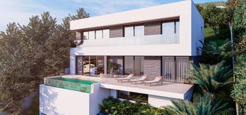 Casa o chalet en venta en Les Botigues de Sitges