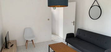 Appartement 2 pièces 39 m2 Quartier Saint Rémi Reims