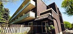 123 Woodbine Ave #228, Toronto, ON M4L 3V8