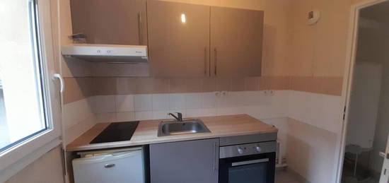 Achat appartement 2 pièces 49 m²