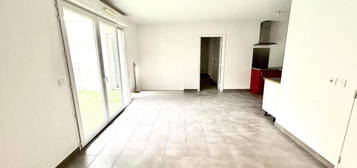 À vendre : Appartement 3 pièces à Auribeau