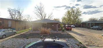 1112 Alford St, Fort Collins, CO 80524