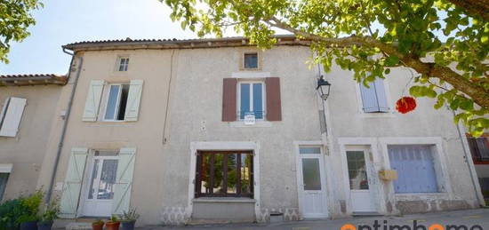 Maison  à vendre, 5 pièces, 3 chambres, 132 m²