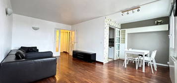 Appartement  à vendre, 3 pièces, 2 chambres, 67 m²