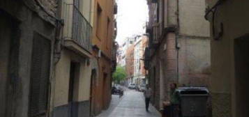 Piso en calle De Santa Llúcia en Antic, Manresa