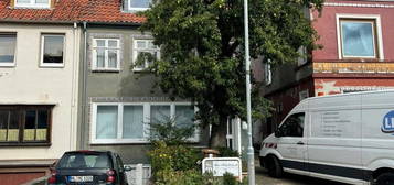 3 Mehrfamilienhäuser in 23558 Lübeck-St. Lorenz-Süd (Nähe Dräger)