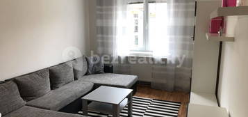 Pronájem bytu 2+kk 47 m², Šaldova, Praha