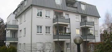 Gemütliche 2-Raum Wohnung mit Balkon in Tolkewitz zu vermieten!!!